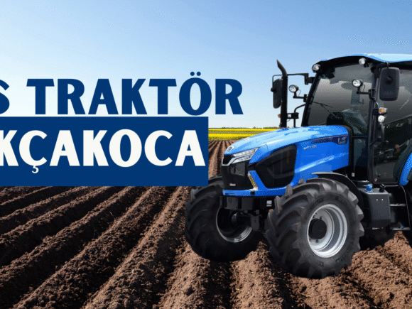 Düzce ve Akçakoca’da Tarımın Gücü: Hamza Tarım ile Modern Çözümler