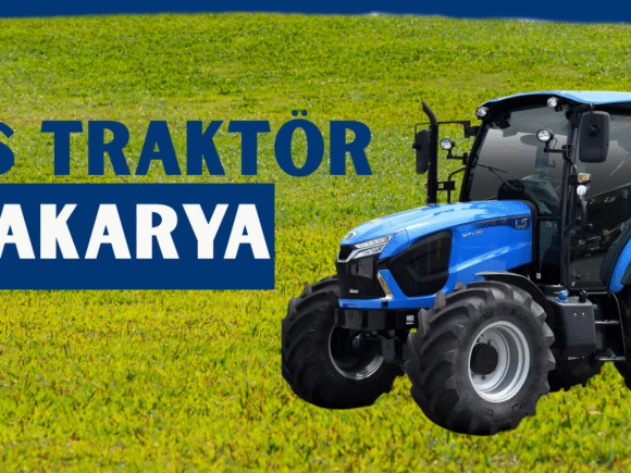 LS TRAKTÖR SAKARYA